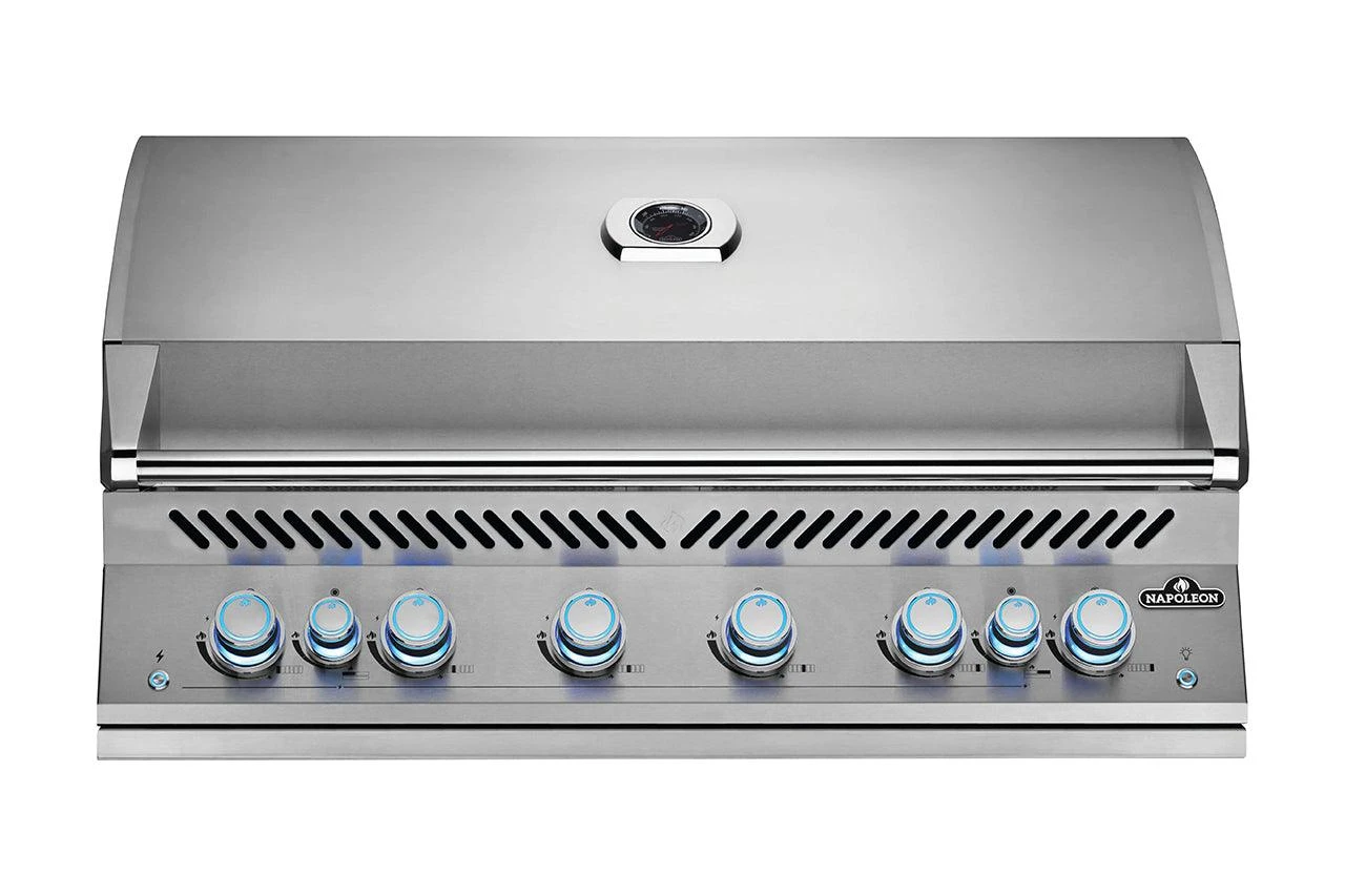 Napoleon 700 Series 44 Inch RBI Built-in 1 Napoleon 700 Series 44 Inch RBI Built-in
