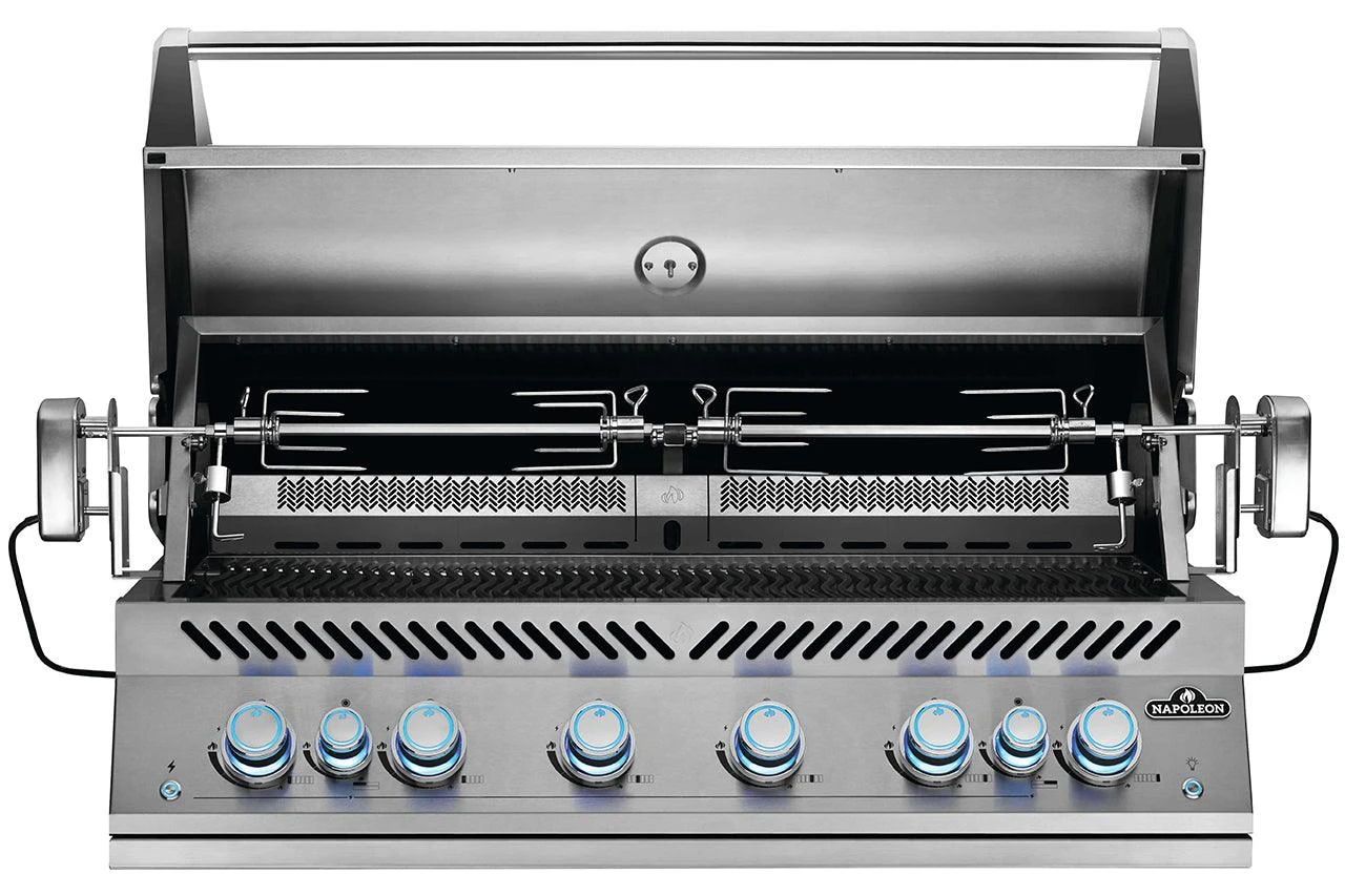 Napoleon 700 Series 44 Inch RBI Built-in 4 Napoleon 700 Series 44 Inch RBI Built-in - Image 4