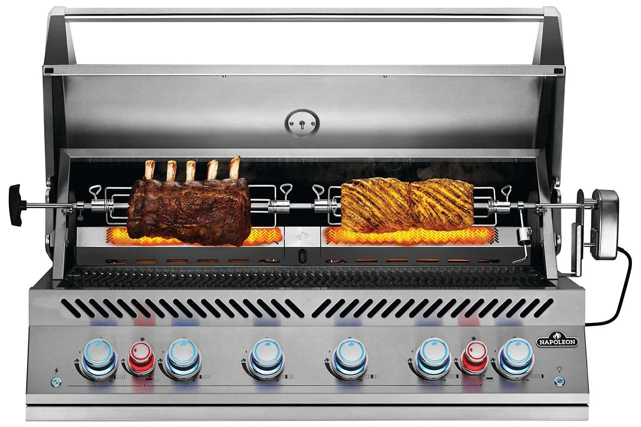 Napoleon 700 Series 44 Inch RBI Built-in 7 Napoleon 700 Series 44 Inch RBI Built-in - Image 7