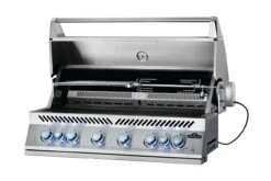 Napoleon 700 Series 44 Inch RBI Built-in 12 Napoleon 700 Series 44 Inch RBI Built-in -Joes BBQs Store Napoleon700Series44 BBQ IMG5