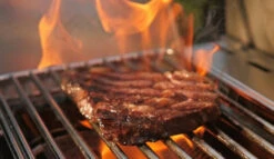 Napoleon Built-In 700 Series Single Infrared Burner With Stainless Steel Cover - Natural Gas/LPG -Joes BBQs Store Napoleon700SeriesSingleinfraredburnerWok IMG2