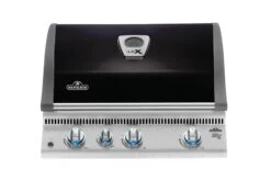 Napoleon Black LEX 485 Built In BBQ