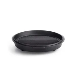 Napoleon Cast Iron Dutch Oven -Joes BBQs Store NapoleonCastIronDutchOven 3