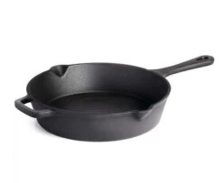 Napoleon Cast Iron Frying Pan