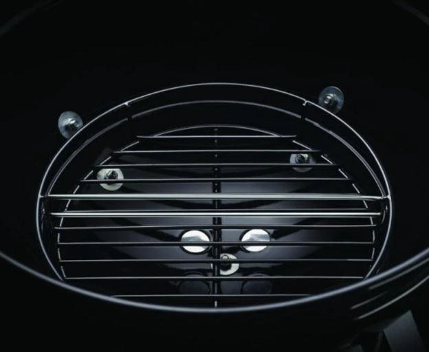 Napoleon Rodeo 14 Inch Portable Charcoal Kettle 3 Napoleon Rodeo 14 Inch Portable Charcoal Kettle - Image 3