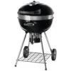 Napoleon PRO Charcoal Leg BBQ