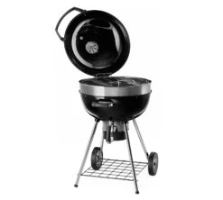 Napoleon PRO Charcoal Leg BBQ -Joes BBQs Store NapoleonPROCharcoalLegBBQ 3