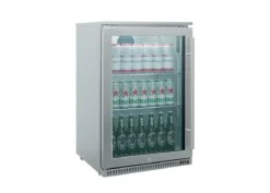 Napoleon 118 Litre Single Door Left Hinge Alfresco Outdoor Fridge - NAPSDLH -Joes BBQs Store NapoleonSingeDoorLefthingeAlfrescoFridge IMG4