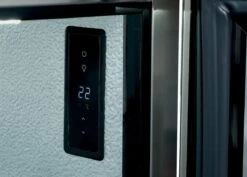 Napoleon 118 Litre Single Door Left Hinge Alfresco Outdoor Fridge - NAPSDLH -Joes BBQs Store NapoleonSingeDoorRighthingeAlfrescoFridge IMG2 d940c12c 4669 4759 9d73 a90069f37ad4