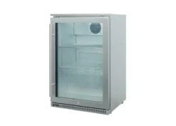 Napoleon 118 Litre Single Door Right Hinge Alfresco Outdoor Fridge - NAPSDRH -Joes BBQs Store NapoleonSingeDoorRighthingeAlfrescoFridge IMG4