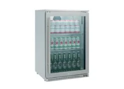 Napoleon 118 Litre Single Door Right Hinge Alfresco Outdoor Fridge - NAPSDRH -Joes BBQs Store NapoleonSingeDoorRighthingeAlfrescoFridge IMG7