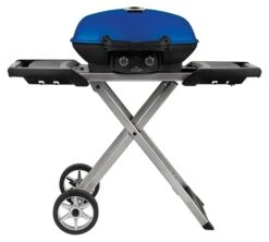 Napoleon TRAVELQ 285X With Scissor Cart