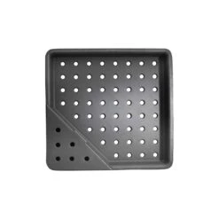 Napoleon Cast-Iron Charcoal And Smoker Tray