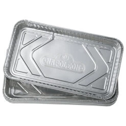 Napoleon Drip Tray Large (Pack Of 5) - 14 Inch X 8 Inch