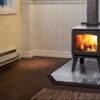 Regency Narrabri F100B Freestanding Wood Fire