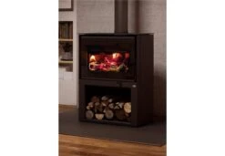 Osburn Inspire 2000 Freestanding Woodheater