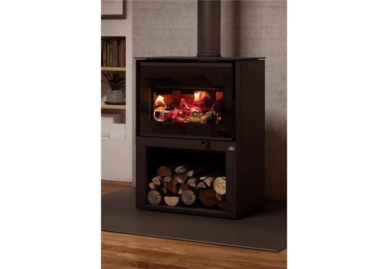 Osburn Inspire 2000 Freestanding Woodheater 1 Osburn Inspire 2000 Freestanding Woodheater