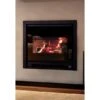 Osburn Inspire 2000 Inbuilt Woodheater