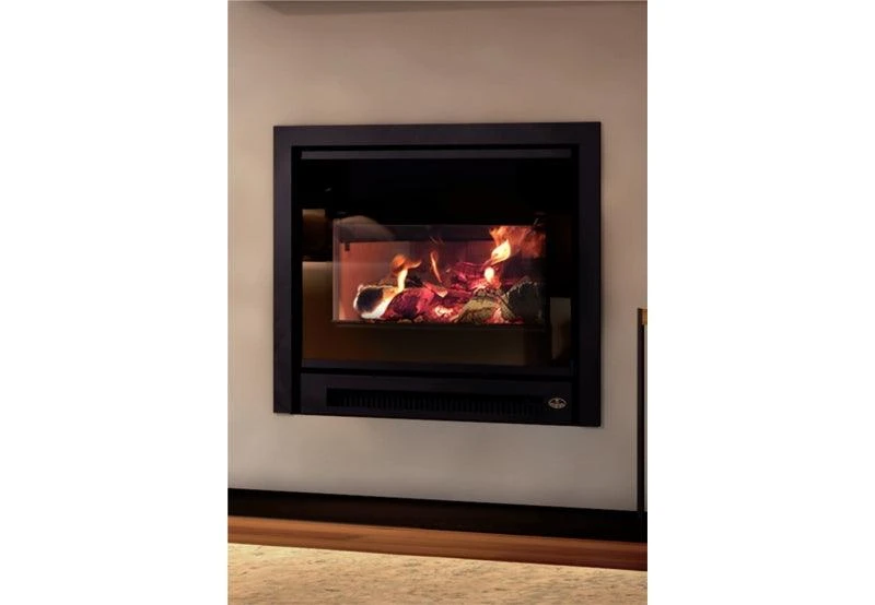 Osburn Inspire 2000 Inbuilt Woodheater 1 Osburn Inspire 2000 Inbuilt Woodheater