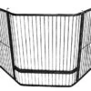 FireUp Corner Child Guard With Gate