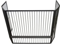 FireUp Child Guard For Inbuilt Heater