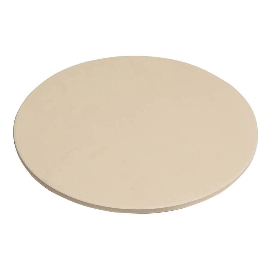 Pizza Stone Family Size Cordierite - 330mm 2 Pizza Stone Family Size Cordierite - 330mm - Image 2