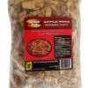 Outdoor Magic Apple 1kg Smoking Chips