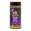 Three Little Pigs Texas Beef BBQ Rub