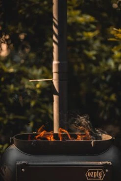 The Big Pig -Joes BBQs Store OZP BP001 01 7