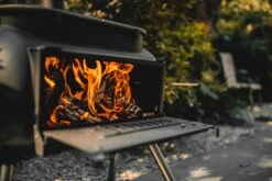 The Big Pig -Joes BBQs Store OZP BP001 01 9