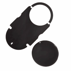 Ozpig Big Pig Oven Smoker Adaptor S2