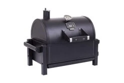 Oklahoma Joes Tabletop Rambler Charcoal Grill -Joes BBQs Store OklahomaJoe sTabletopRamblerCharcoalGrillImages 3