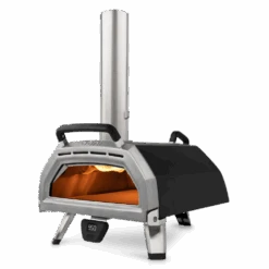 Ooni Karu 16 Inch Portable Wood And Charcoal Fired Outdoor Pizza Oven -Joes BBQs Store Ooni Karu 16 Studio Front Left 950 1024x1024 2x a2c681ab 6a7f 4517 a0df 4993ca4f134c