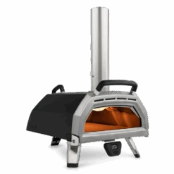 Ooni Karu 16 Inch Portable Wood And Charcoal Fired Outdoor Pizza Oven Loaded Bundle -Joes BBQs Store Ooni Karu 16 Studio Front Right 950 1024x1024 2x a7c545f6 9e35 454c 899b 5e3ce087734a 1