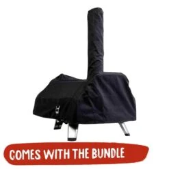 Ooni Karu 16 Inch Portable Wood And Charcoal Fired Outdoor Pizza Oven Loaded Bundle -Joes BBQs Store Ooni Karu16 Bundle Deal Joe s Sep22 Products 2 1