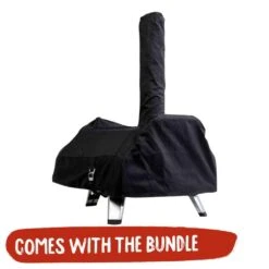 Ooni Karu 16 Inch Portable Wood Charcoal Outdoor Pizza Oven - Pro Bundle -Joes BBQs Store Ooni Karu16 Bundle Deal Joe s Sep22 Products 2 c27ba0f4 a5bd 4b7d a054 b15e2ef656d9