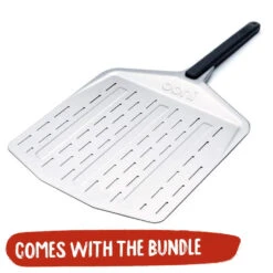 Ooni Koda 12 Inch Portable Gas Fired Outdoor Pizza Oven Bundle Deal -Joes BBQs Store Ooni Karu16 Bundle Deal Joe s Sep22 Products 3 8aa2b0c0 6f99 48d9 b88c 2fe51251c022