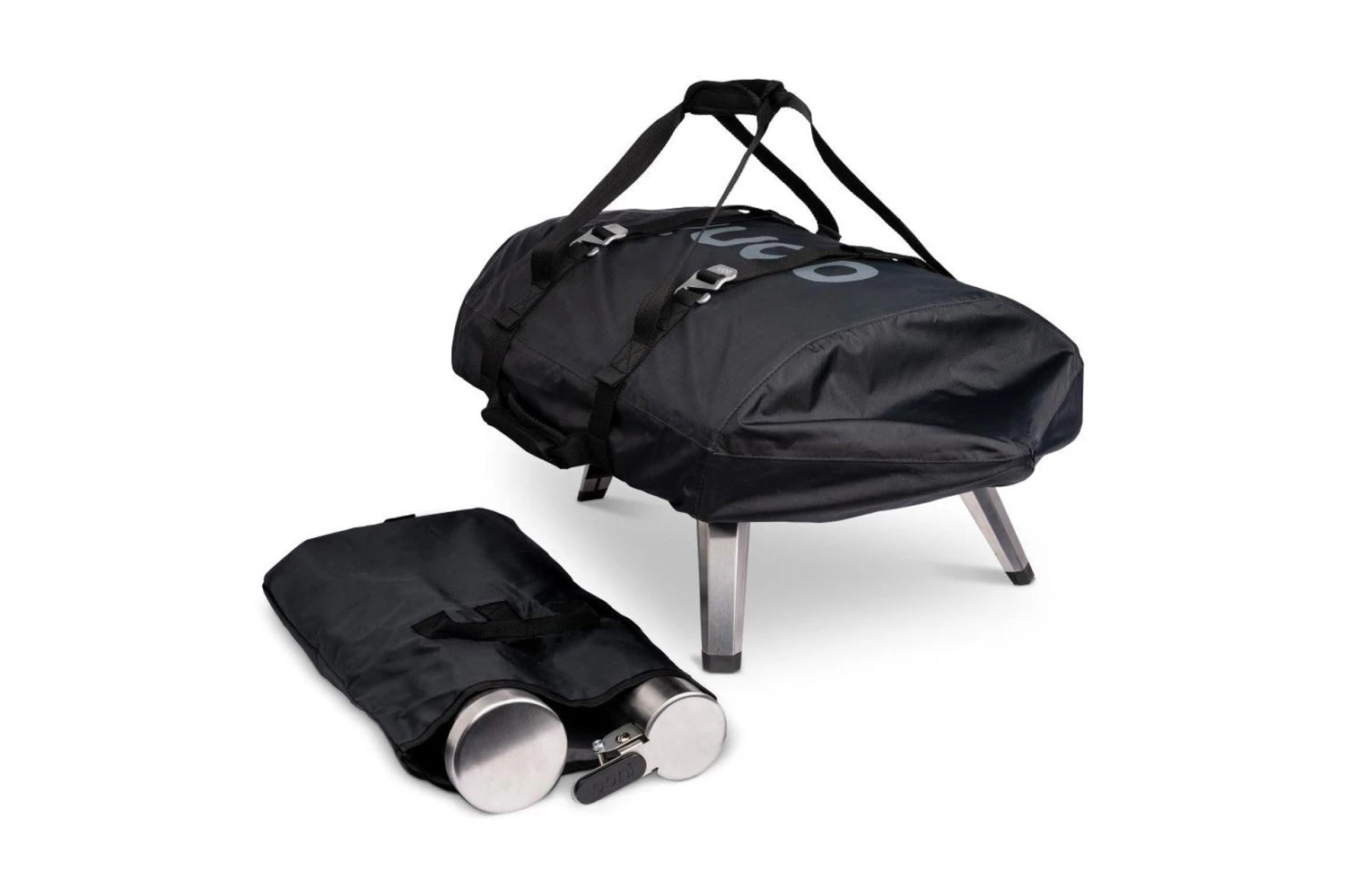 Ooni | Carry Cover - For FYRA 12 Portable Wood Pellet Fired Pizza Oven 1 Ooni | Carry Cover - For FYRA 12 Portable Wood Pellet Fired Pizza Oven