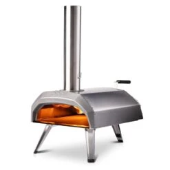 Ooni Karu 12 Inch Portable Wood And Charcoal Fired Outdoor Pizza Oven -Joes BBQs Store OoniKaru3 65df9ce7 1d50 4051 8fb5 737812b85043