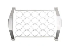 Everdure Heston Quantum Steel Range Oyster Rack