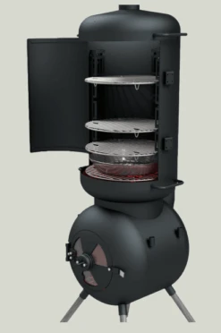 Ozpig Series 2 Smoker Oinker Combo Bundle 24 Ozpig Series 2 Smoker Oinker Combo Bundle -Joes BBQs Store OzPig Smoker 1