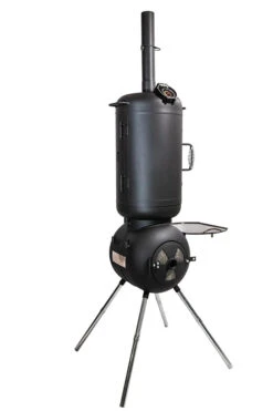 Ozpig Series 2 Smoker Oinker Combo Bundle