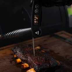 Hark Instant Read Thermometer 5 Hark Instant Read Thermometer -Joes BBQs Store P1073364