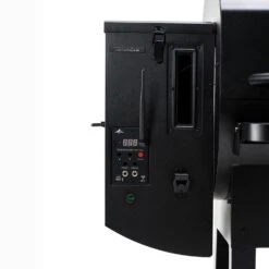 GMG Peak Prime 2.0 Wifi Smart Controlled -Joes BBQs Store PEAK2.0hopper