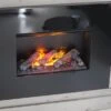Dimplex Pemberley 2kw Optimyst 3D Electric Fire