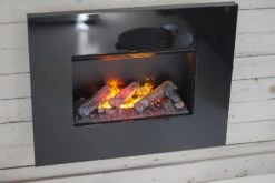Dimplex Pemberley 2kw Optimyst 3D Electric Fire