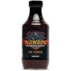Plowboys BBQ En Fuego Sauce