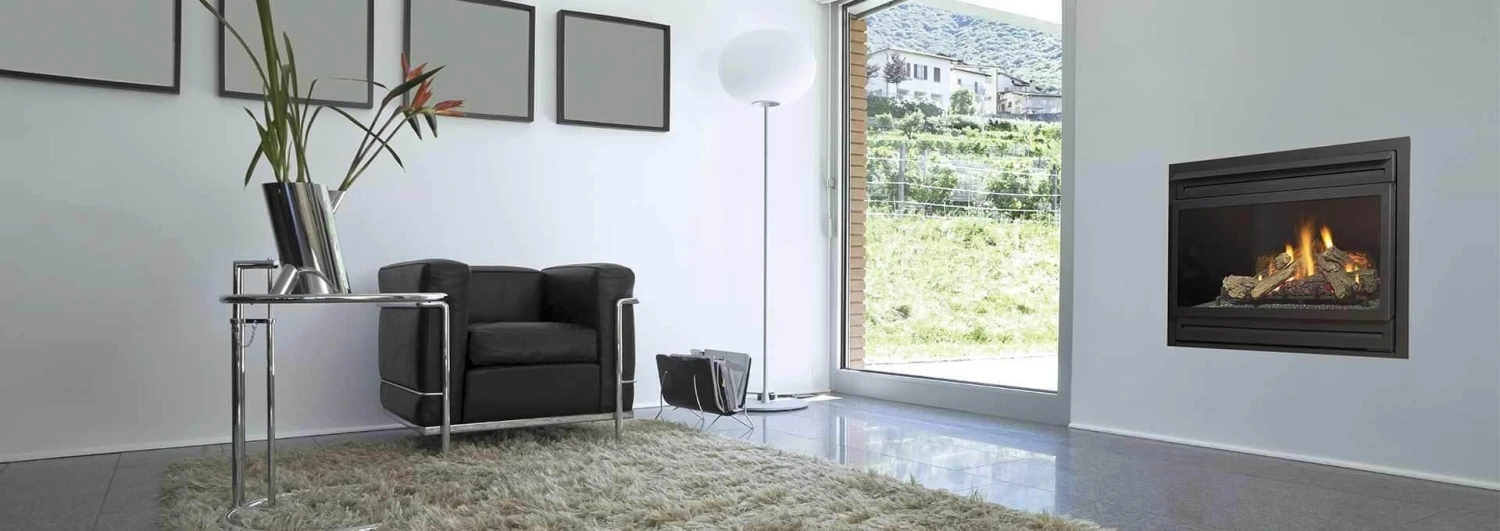 Regency PG36 Gas Log Fireplace 7 Regency PG36 Gas Log Fireplace - Image 7