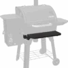 Camp Chef Pellet Grill Front Shelf - 24 Inch