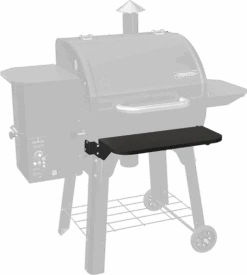 Camp Chef Pellet Grill Front Shelf - 24 Inch
